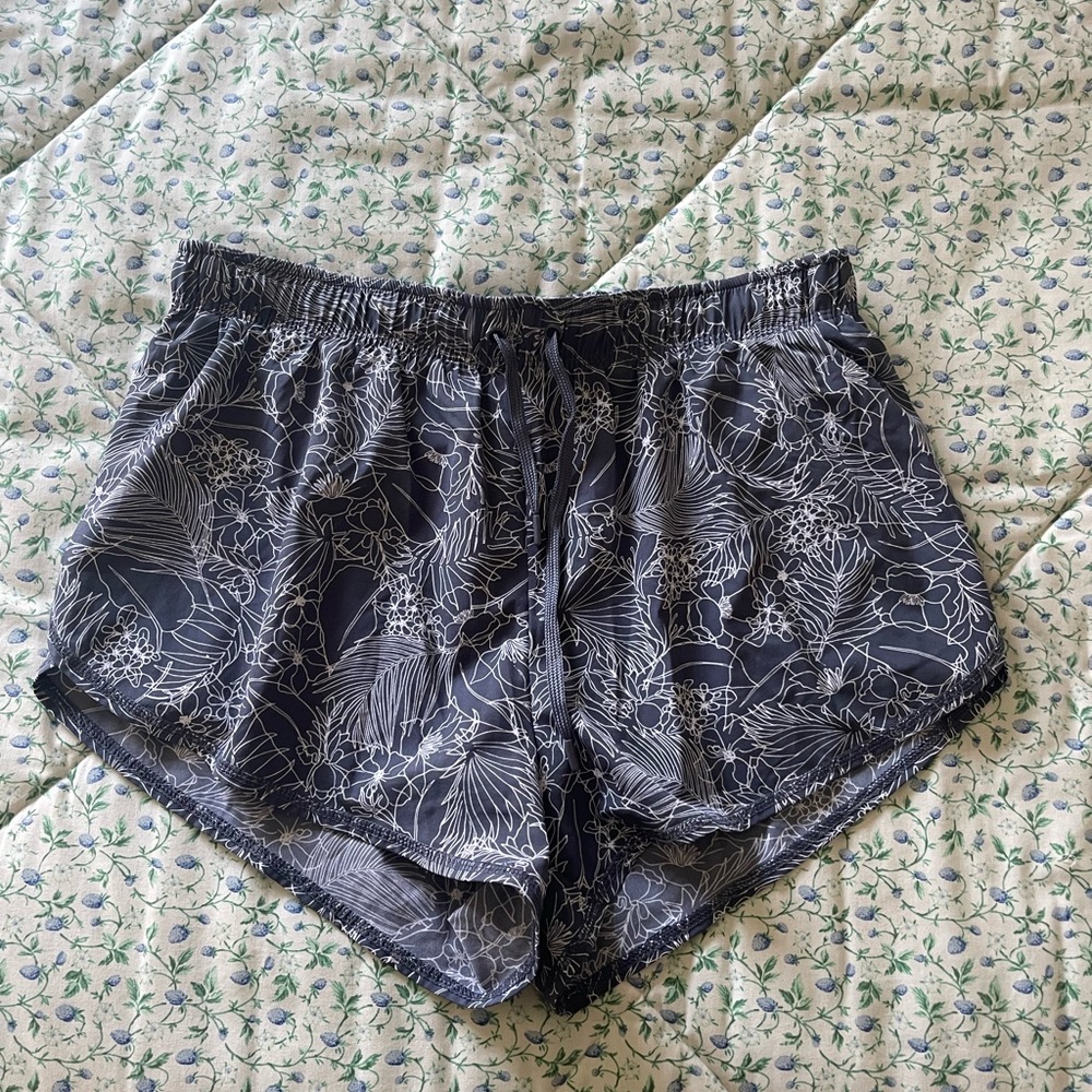 Nordstrom Athletic Shorts